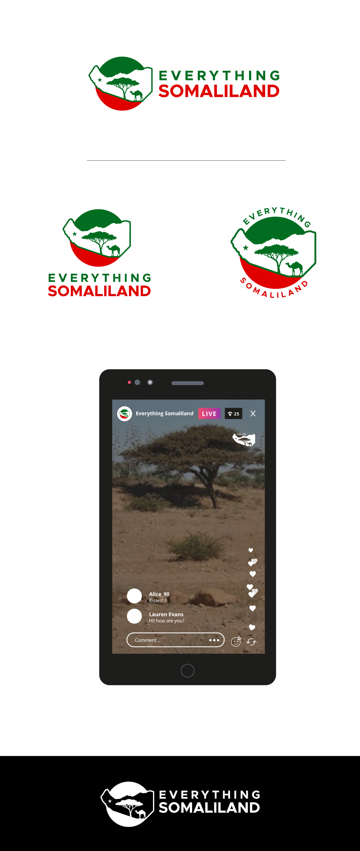 Diseño de Logo por Karim Craft para este proyecto | Diseño #35288421