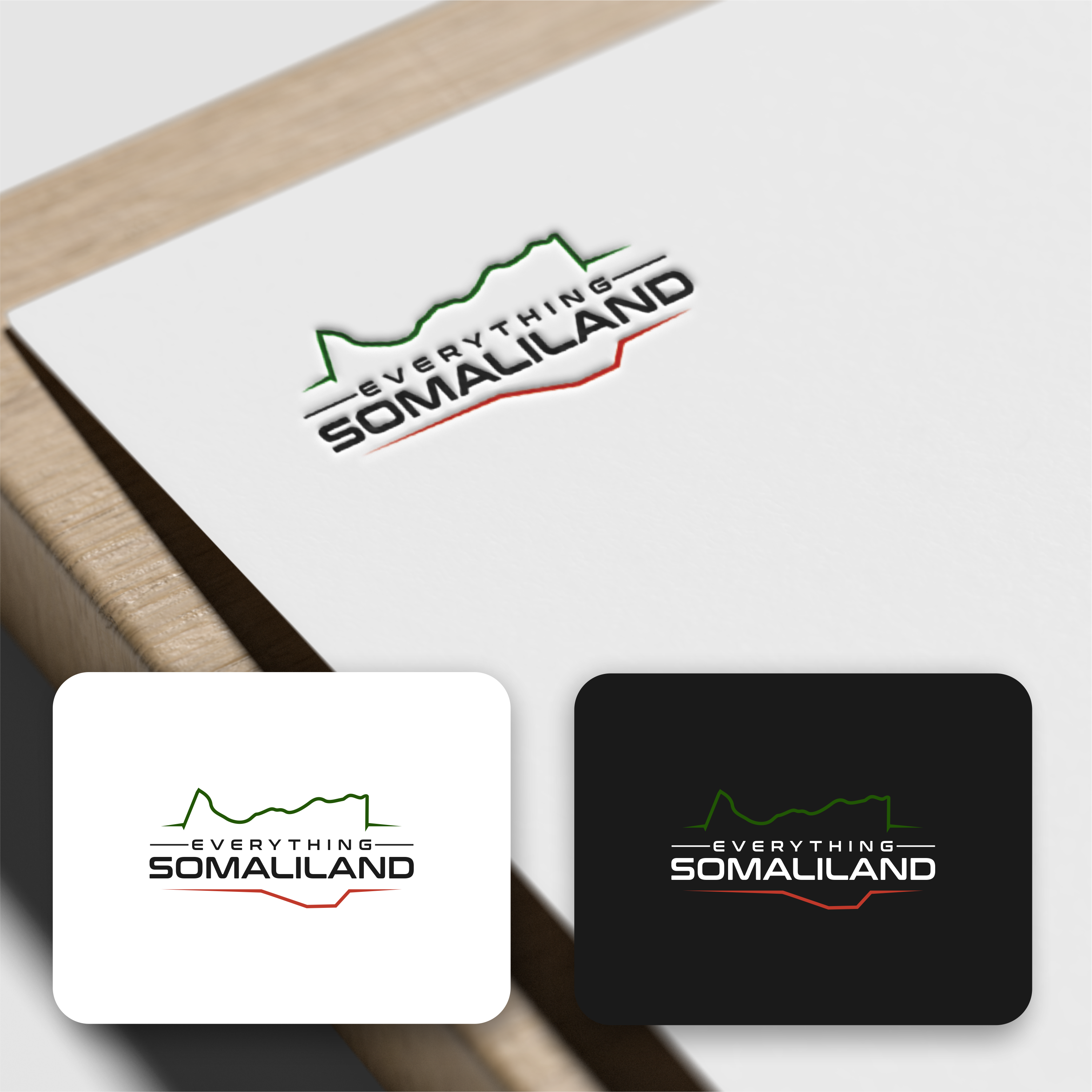 Logo Design by Seblak_Studio for this project | Design #35286928