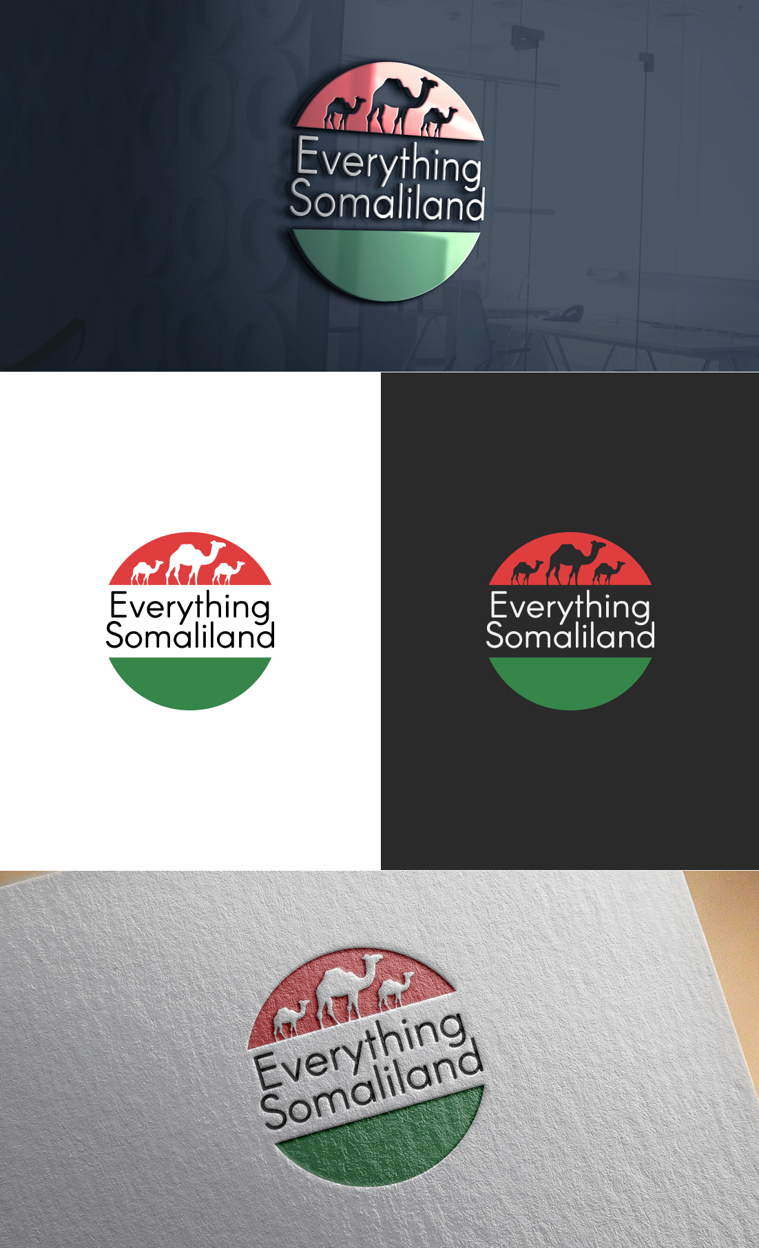 Logo Design by GLDesigns for this project | Design #35294894