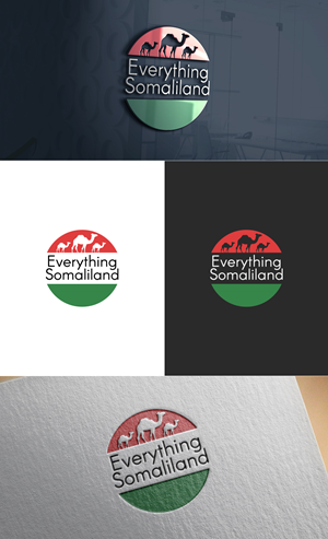 Logo Design by GLDesigns for this project | Design: #35294894