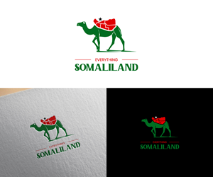 Logo Design by Ansh Design for this project | Design: #35293756