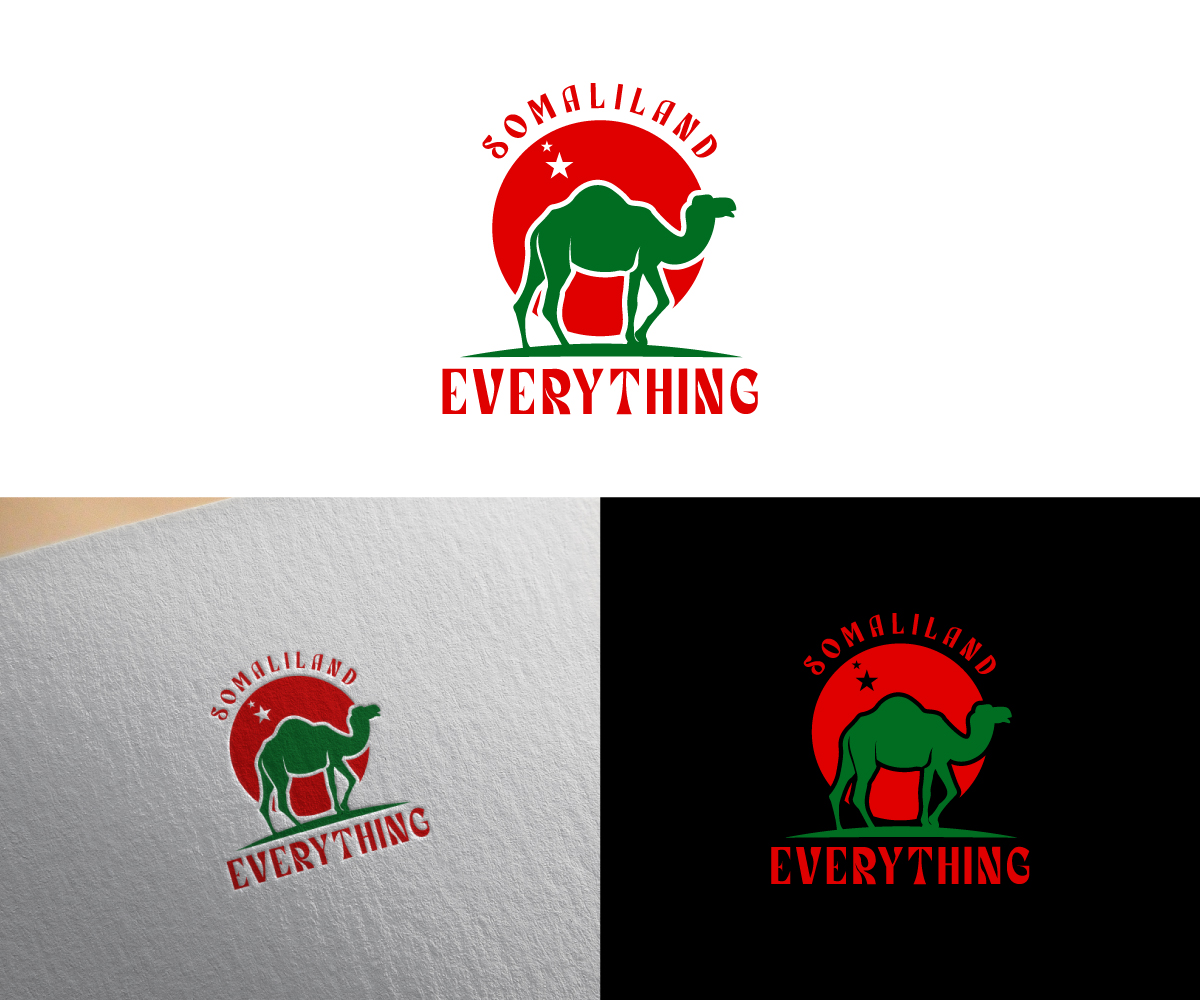Logo Design by Ansh Design for this project | Design #35293757