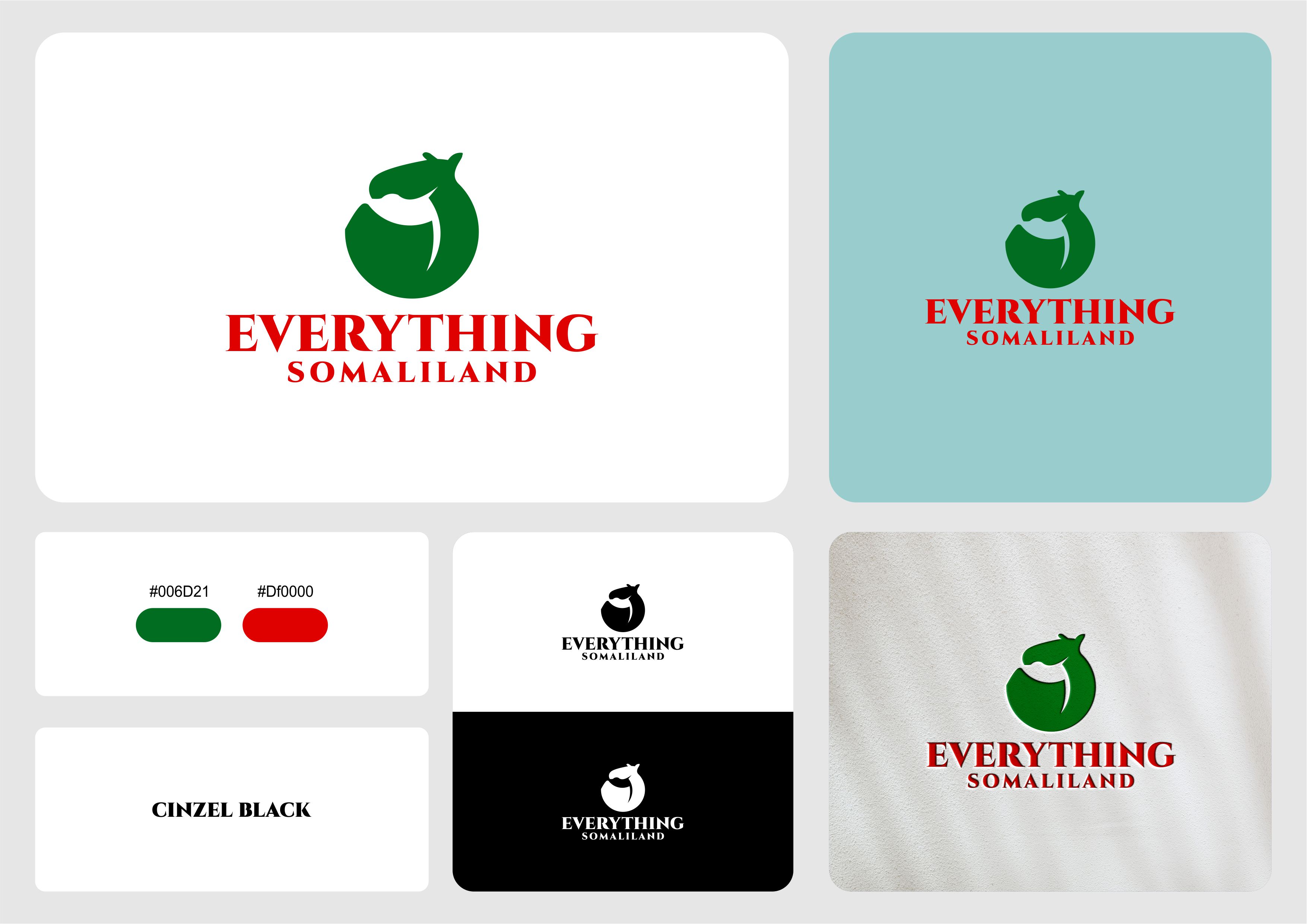 Logo Design by Septian Yossi for this project | Design #35294399