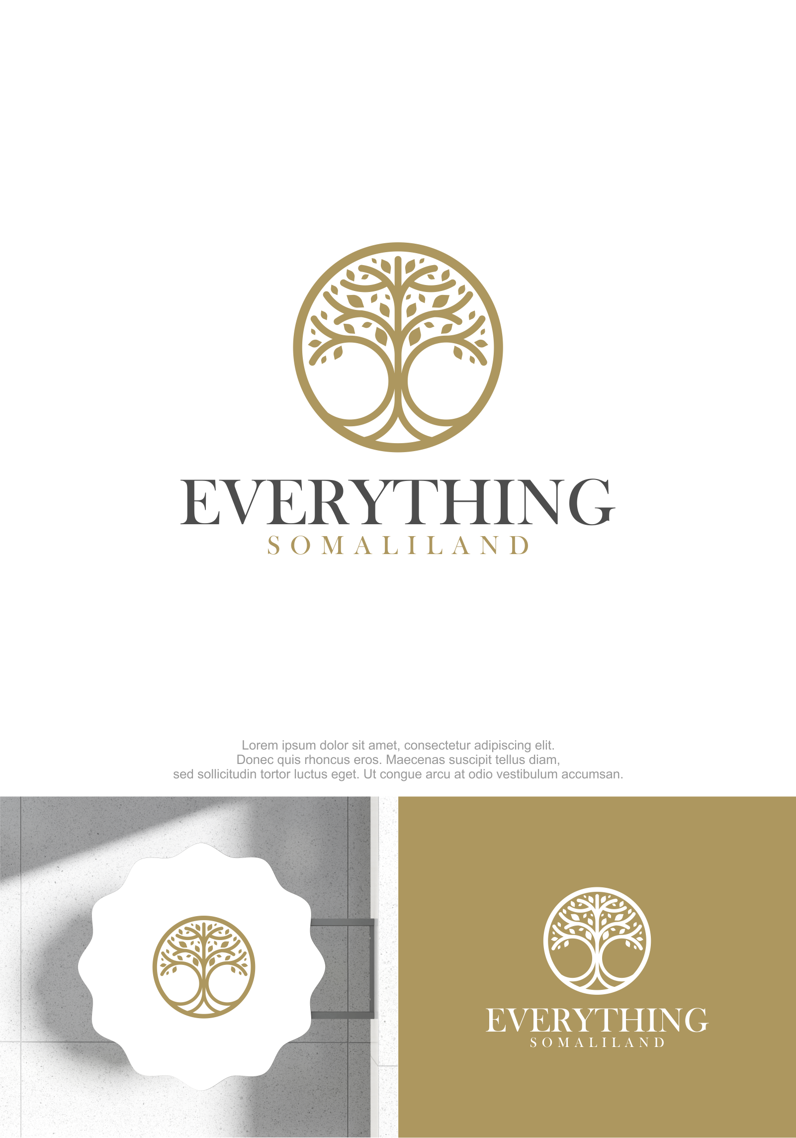 Logo Design by M.Syaiful Huda for this project | Design #35286594