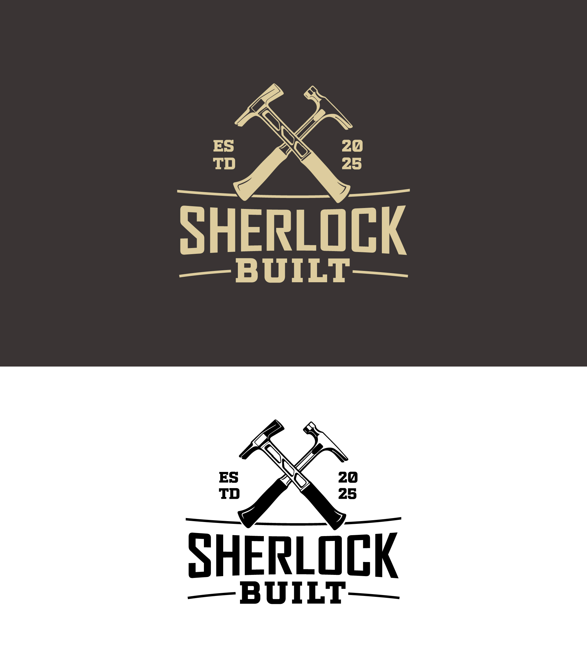 Logo Design by Farhad Kreative for this project | Design #35291675