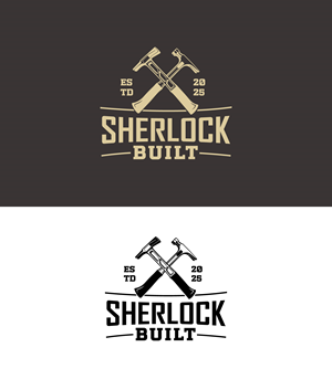 Logo Design by Farhad Kreative for this project | Design: #35291675