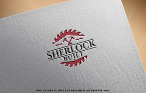 Logo Design by Razaq for this project | Design: #35291354