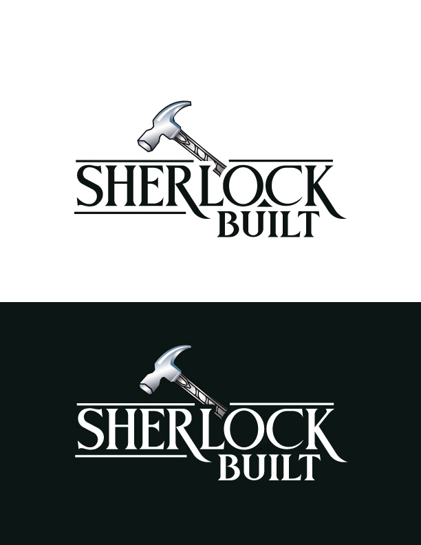 Logo Design by Revolt Team for this project | Design #35293971