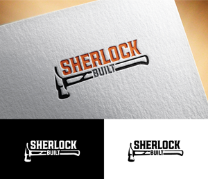 Logo Design by Logo Stock for this project | Design: #35291852