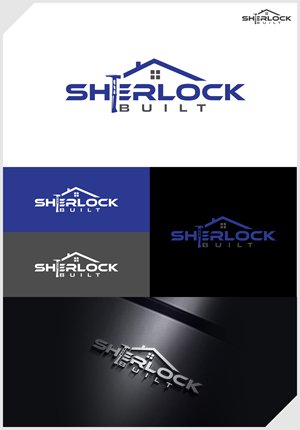 Logo Design by IDesign1606 for this project | Design: #35294346
