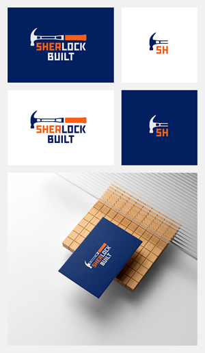 Logo Design by Ha.Connick for this project | Design: #35295191