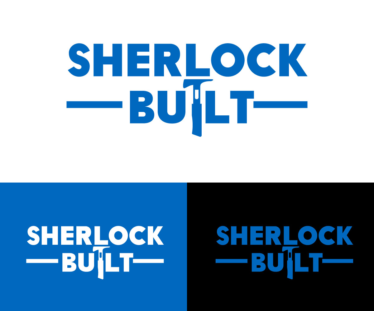 Logo Design by RaKu 2 for this project | Design #35319208