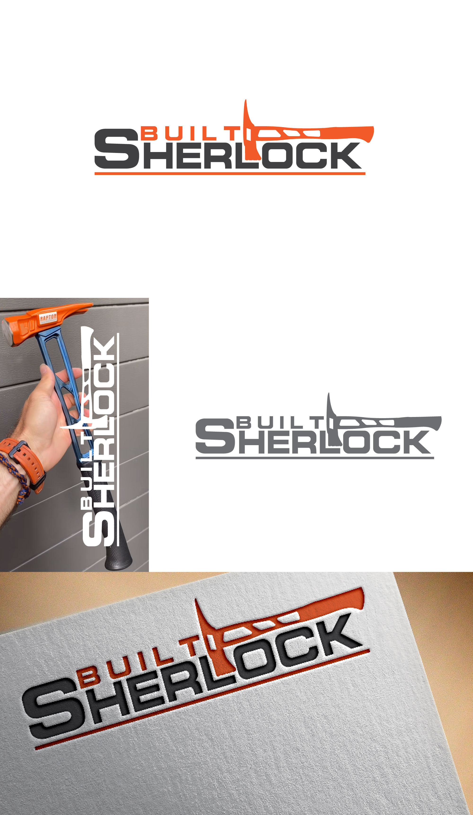 Logo Design by Helen. for this project | Design #35291657