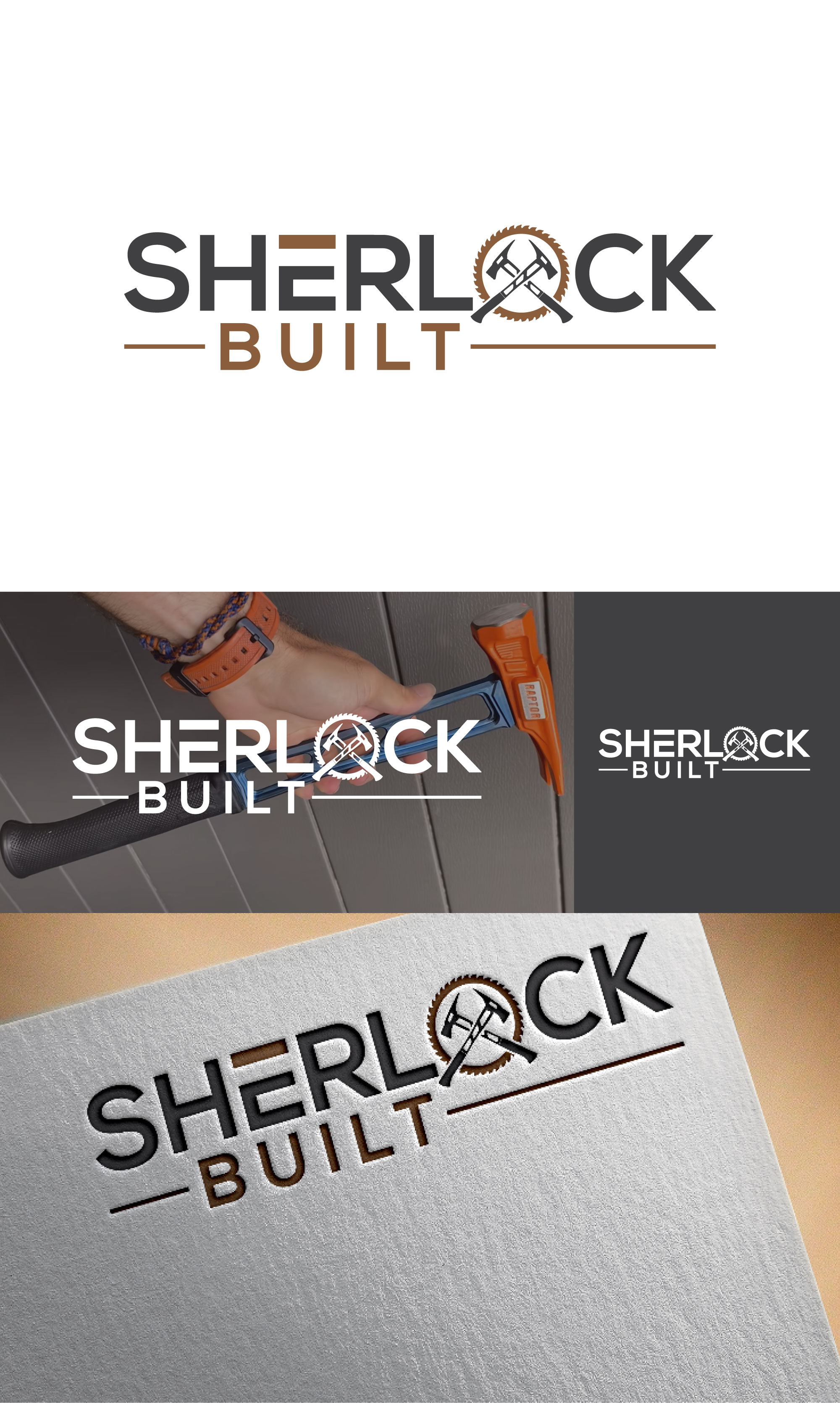 Logo-Design von Helen. für dieses Projekt | Design #35291658