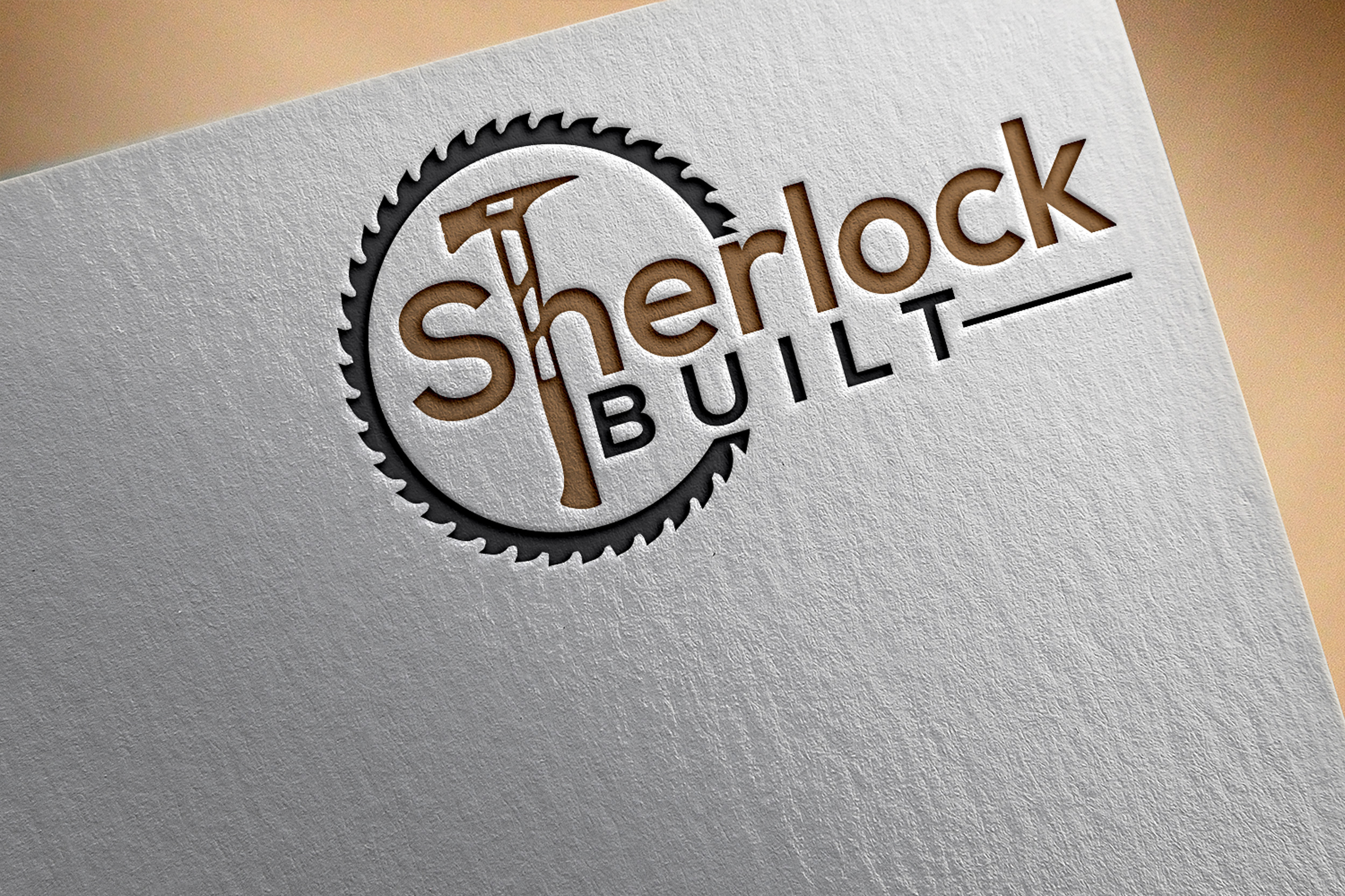 Design de Logo par Helen. pour ce projet | Design #35291659