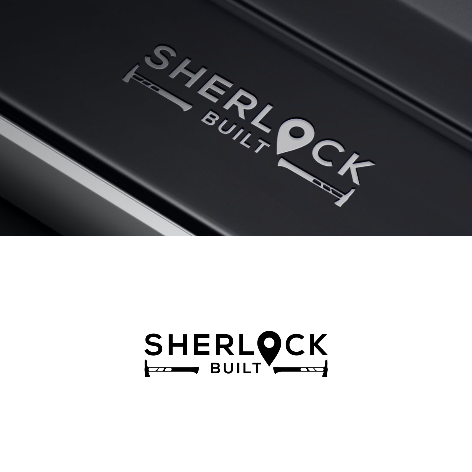 Logo Design by dodobakauu for this project | Design #35291417