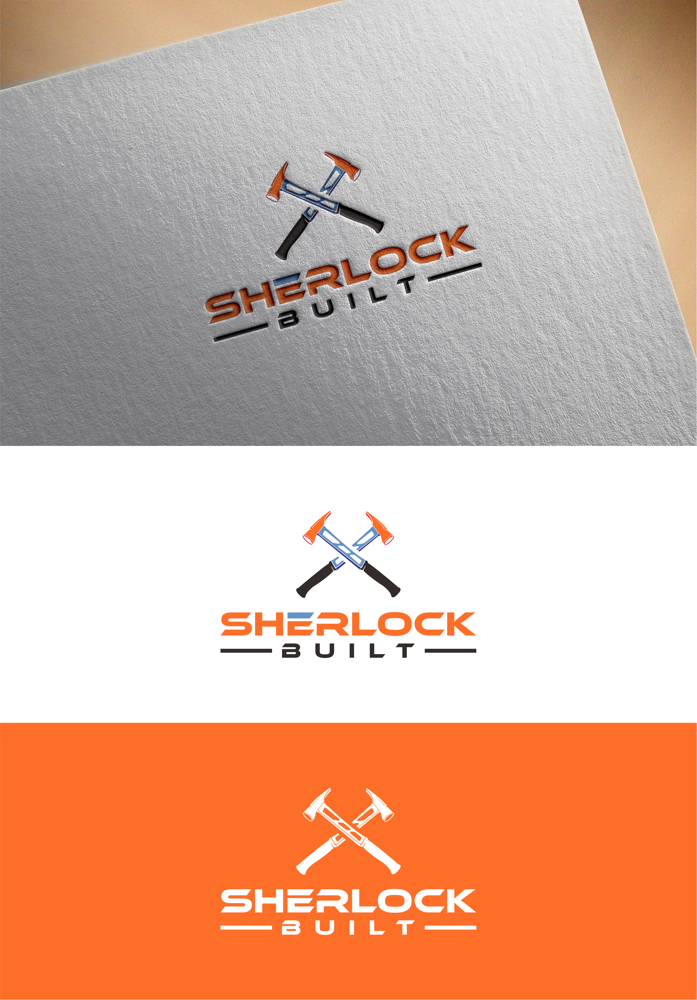 Logo Design by healer1617 for this project | Design: #35290646