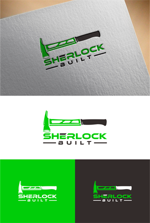 Logo Design by healer1617 for this project | Design: #35312119