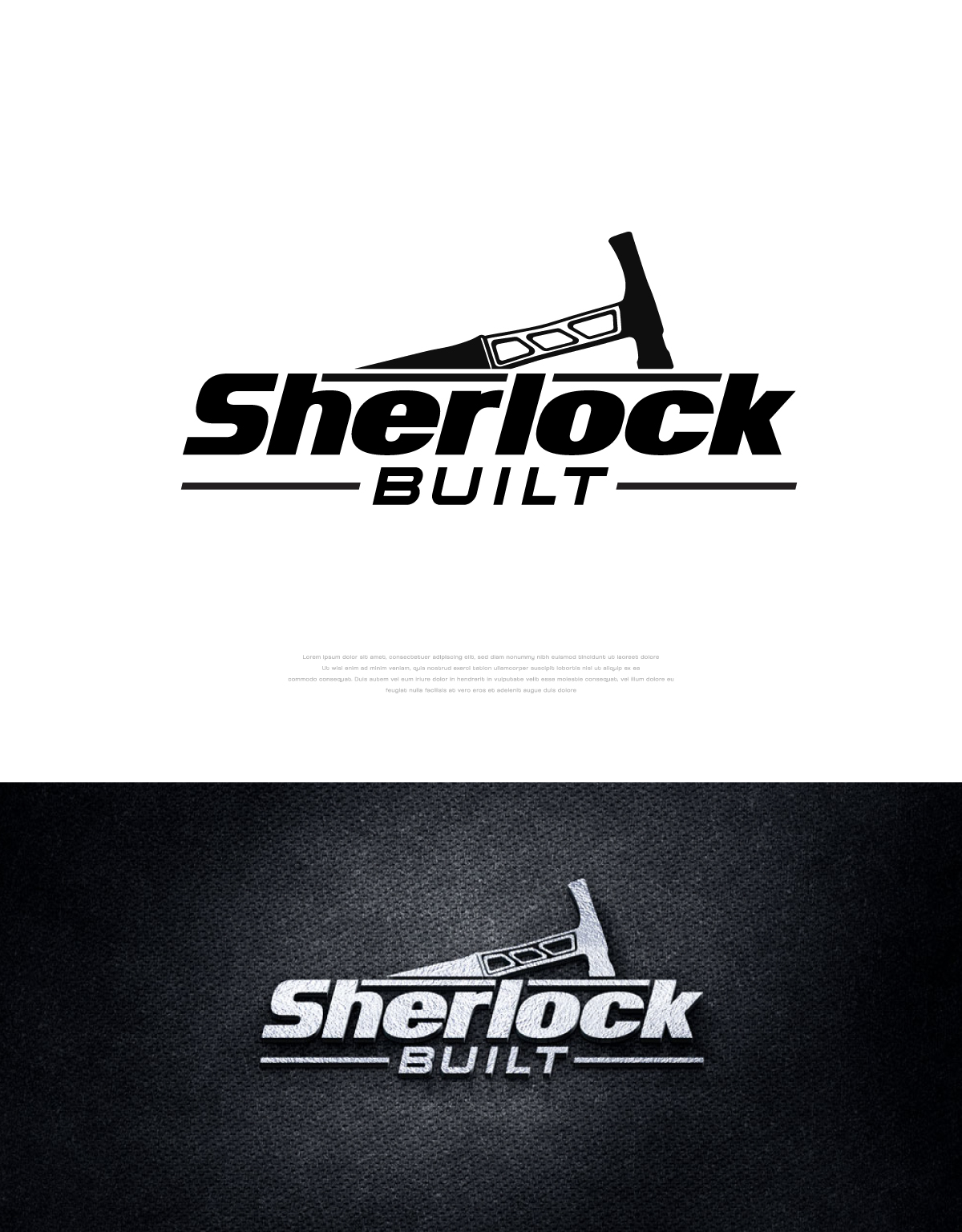 Logo Design by apik. for this project | Design #35291182