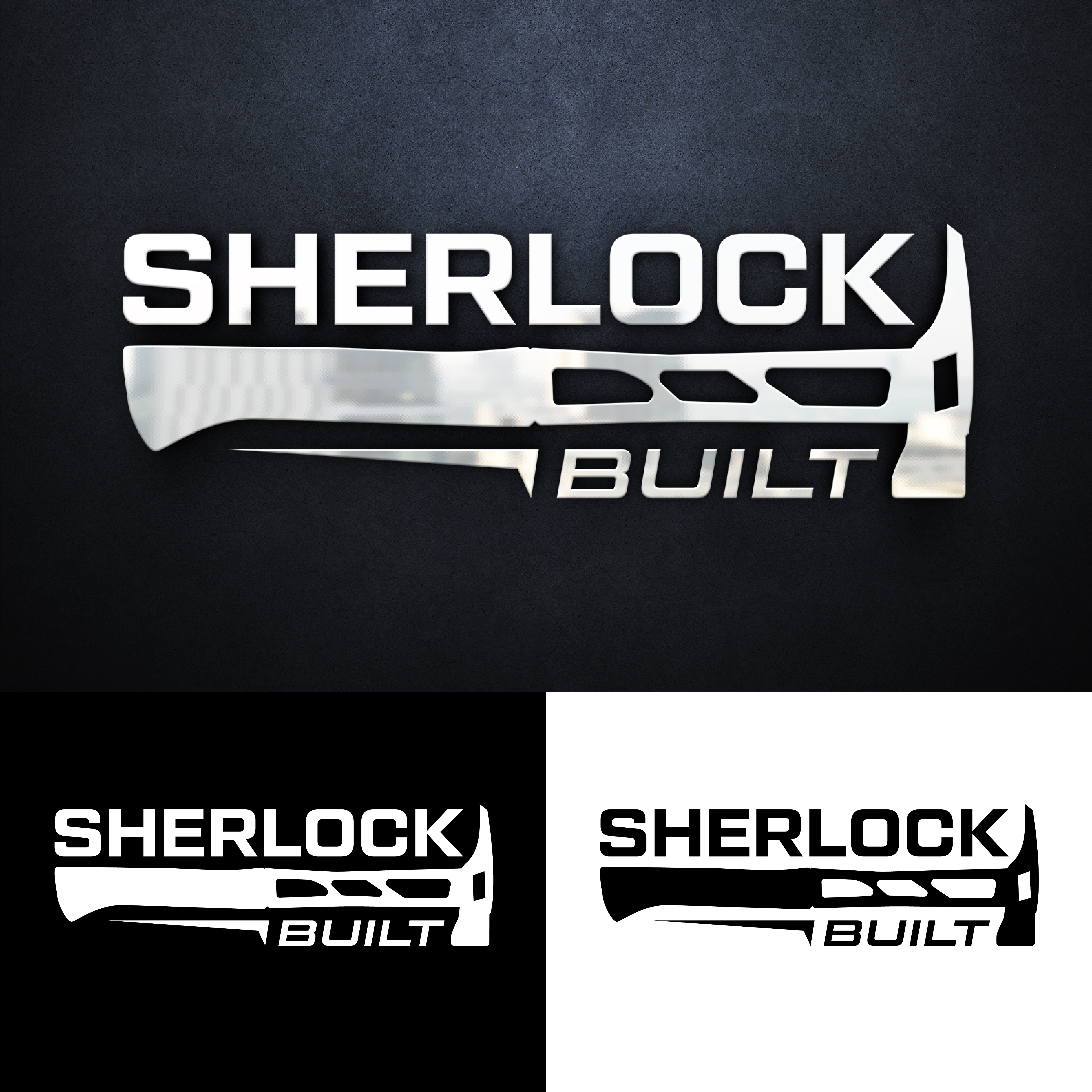 Logo Design by John Mark Arts for this project | Design #35290665