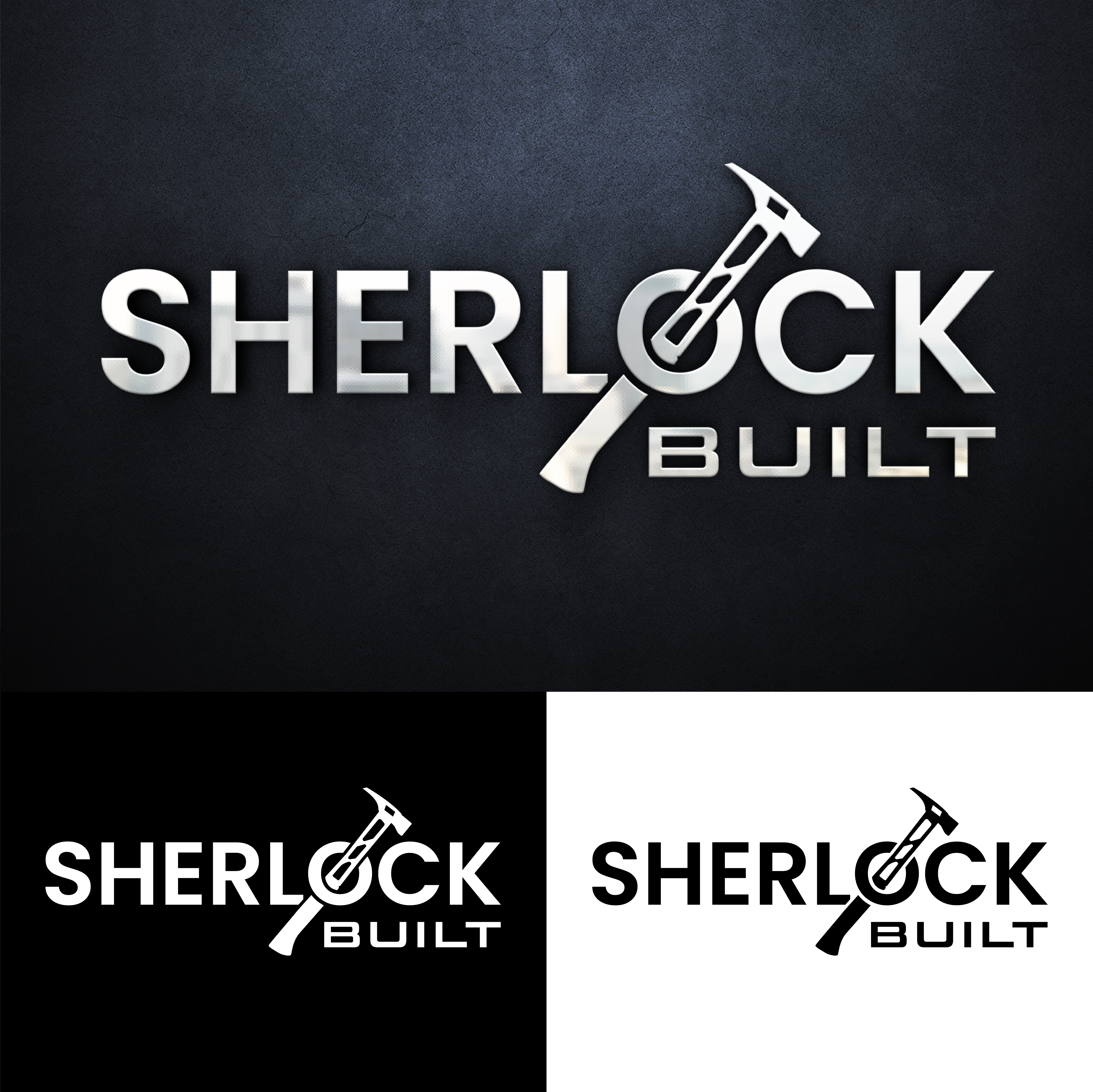 Diseño de Logo por John Mark Arts para este proyecto | Diseño #35290687