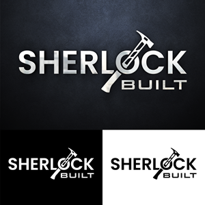 Logo Design by John Mark Arts for this project | Design: #35290687