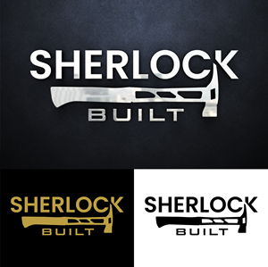 Logo Design by John Mark Arts for this project | Design: #35290712