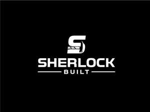 Logo Design by 4lv for this project | Design #35327718