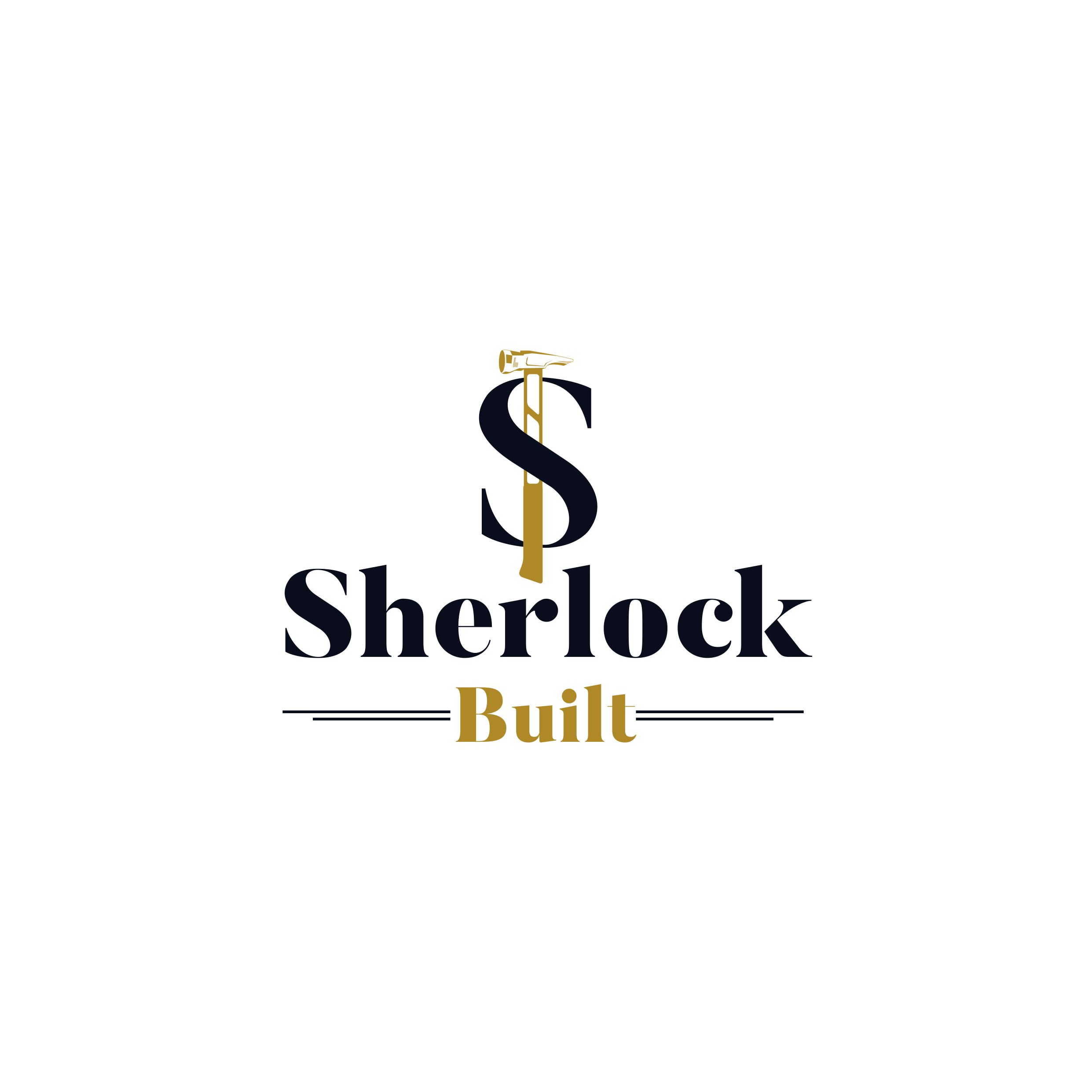 Logo Design by Jeferson HP for this project | Design #35296370