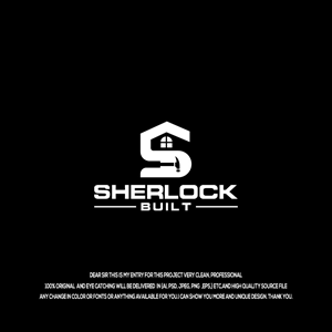 Logo Design by Hossainlogo324 for this project | Design: #35329925