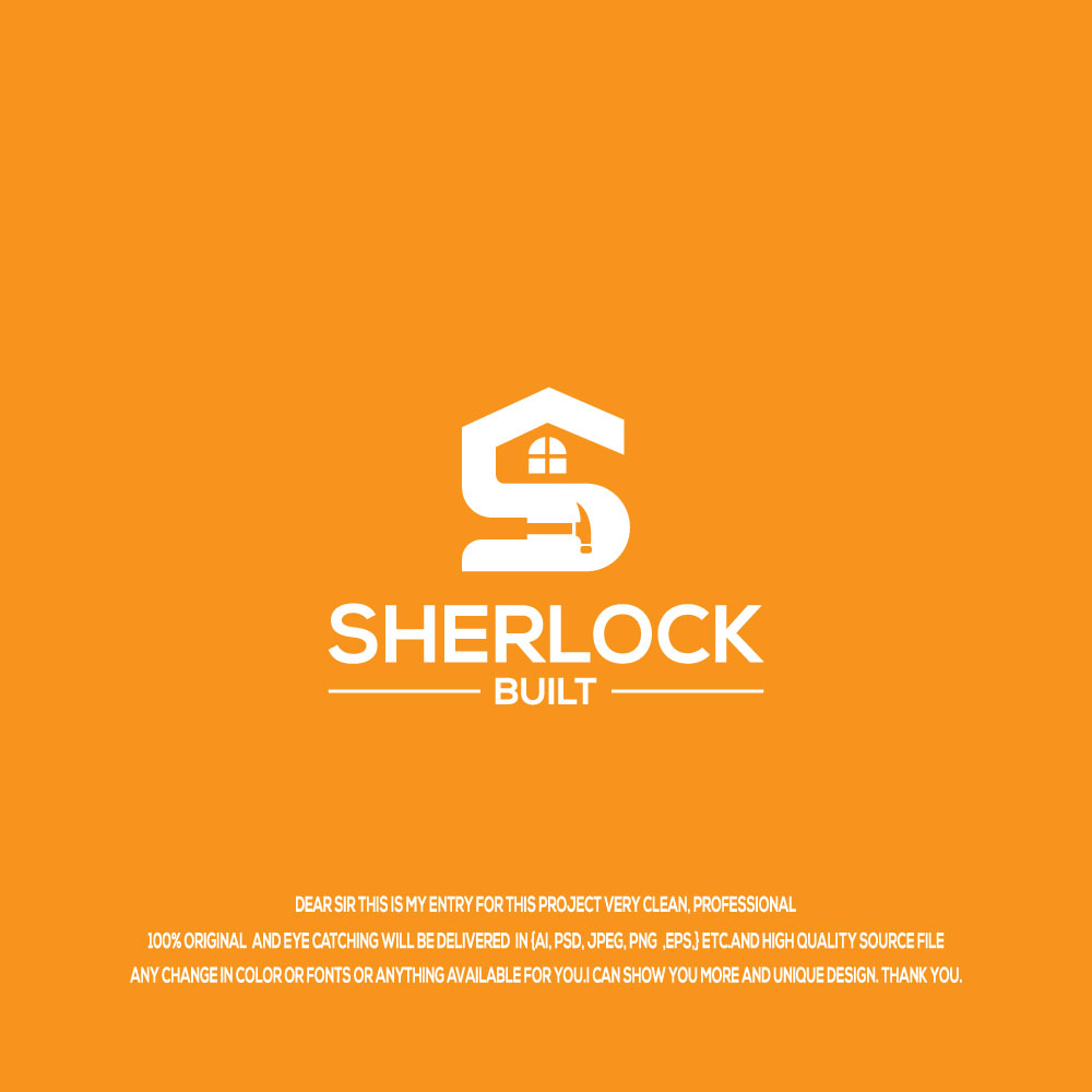 Design de Logo par Hossainlogo324 pour ce projet | Design #35329927