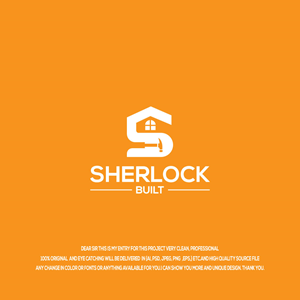 Logo Design by Hossainlogo324 for this project | Design: #35329927