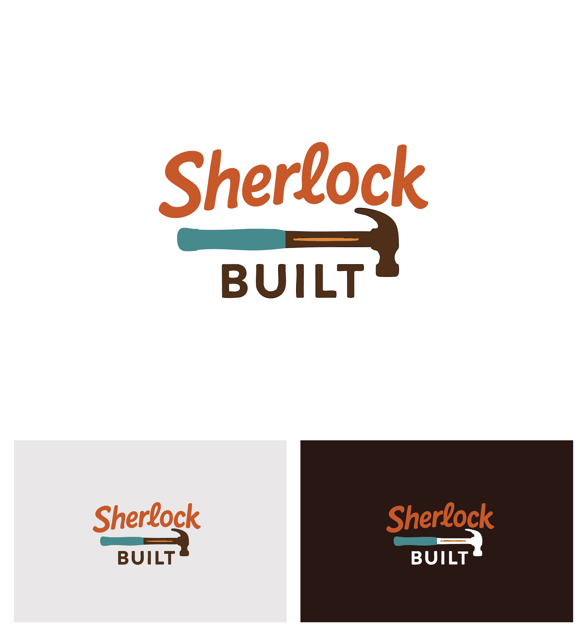 Logo Design by Afsana_Hoque for this project | Design #35302804