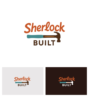 Logo Design by Afsana_Hoque for this project | Design #35302804