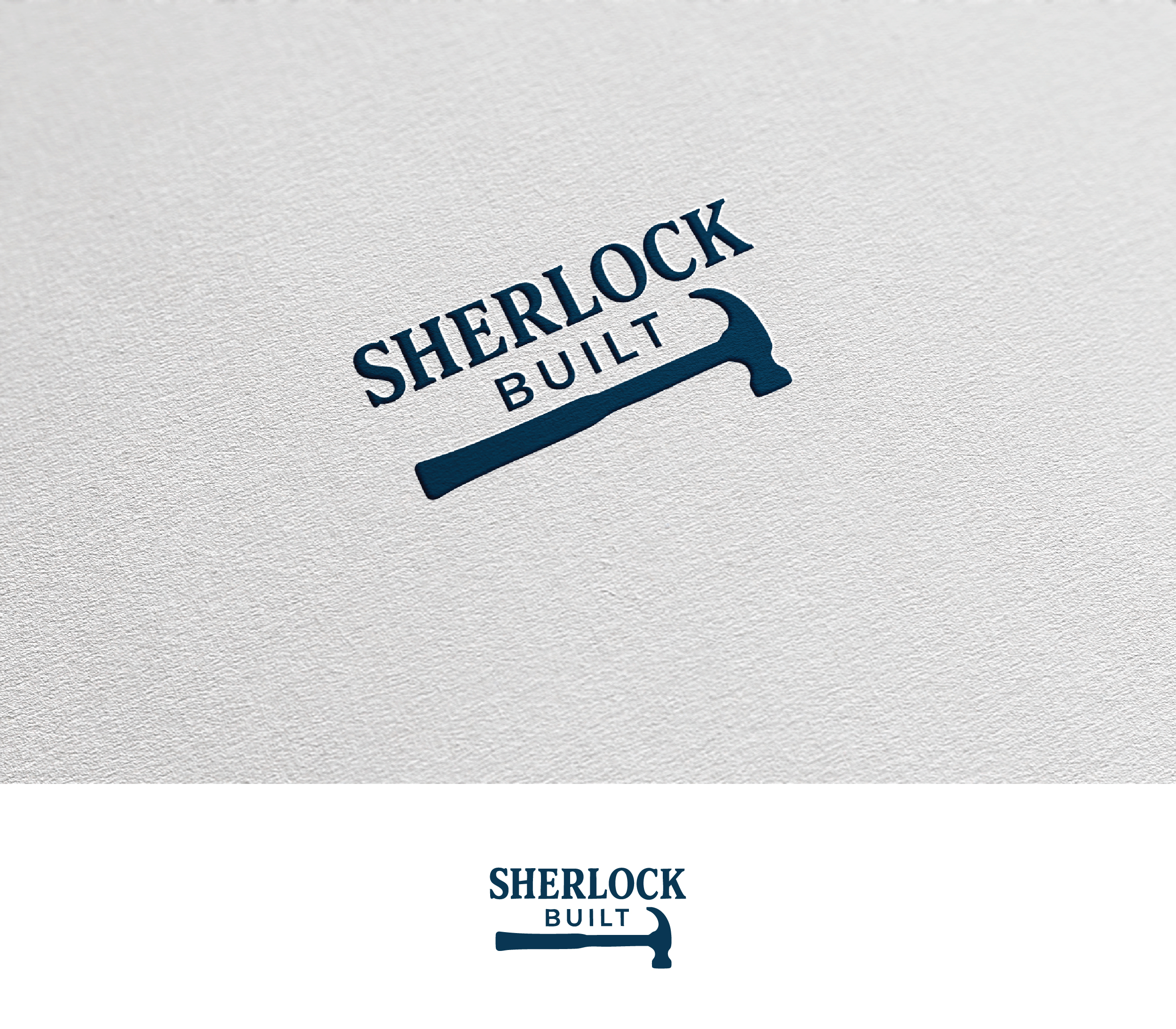 Logo Design by Afsana_Hoque for this project | Design #35302808