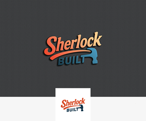 Logo Design by MAHRaju for this project | Design #35298009