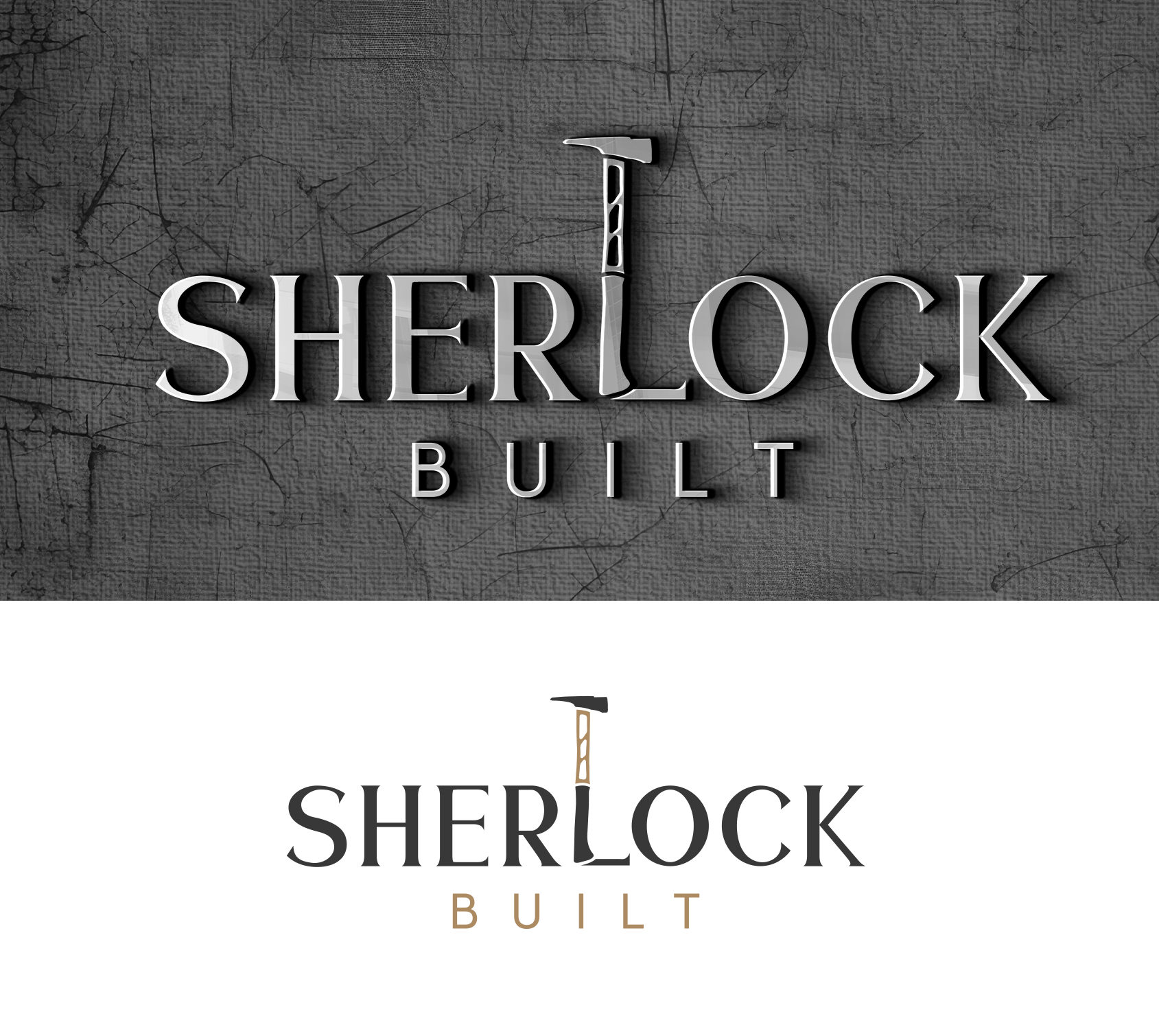Logo Design by Rickyy for this project | Design #35292228