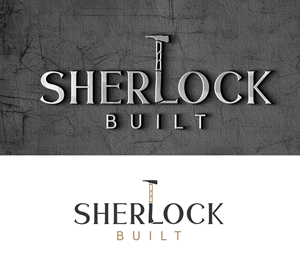 Logo Design by Rickyy for this project | Design: #35292228