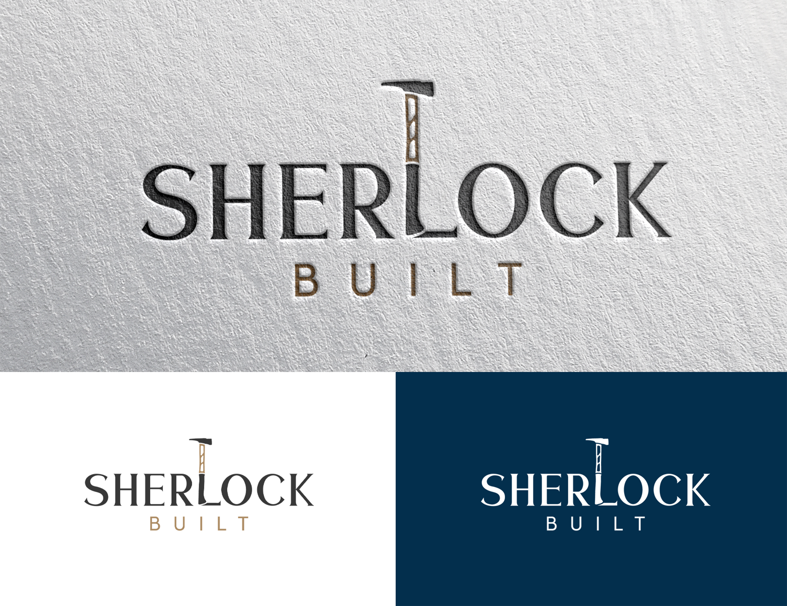 Design de Logo par Rickyy pour ce projet | Design #35292229