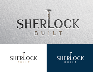 Logo Design by Rickyy for this project | Design: #35292229
