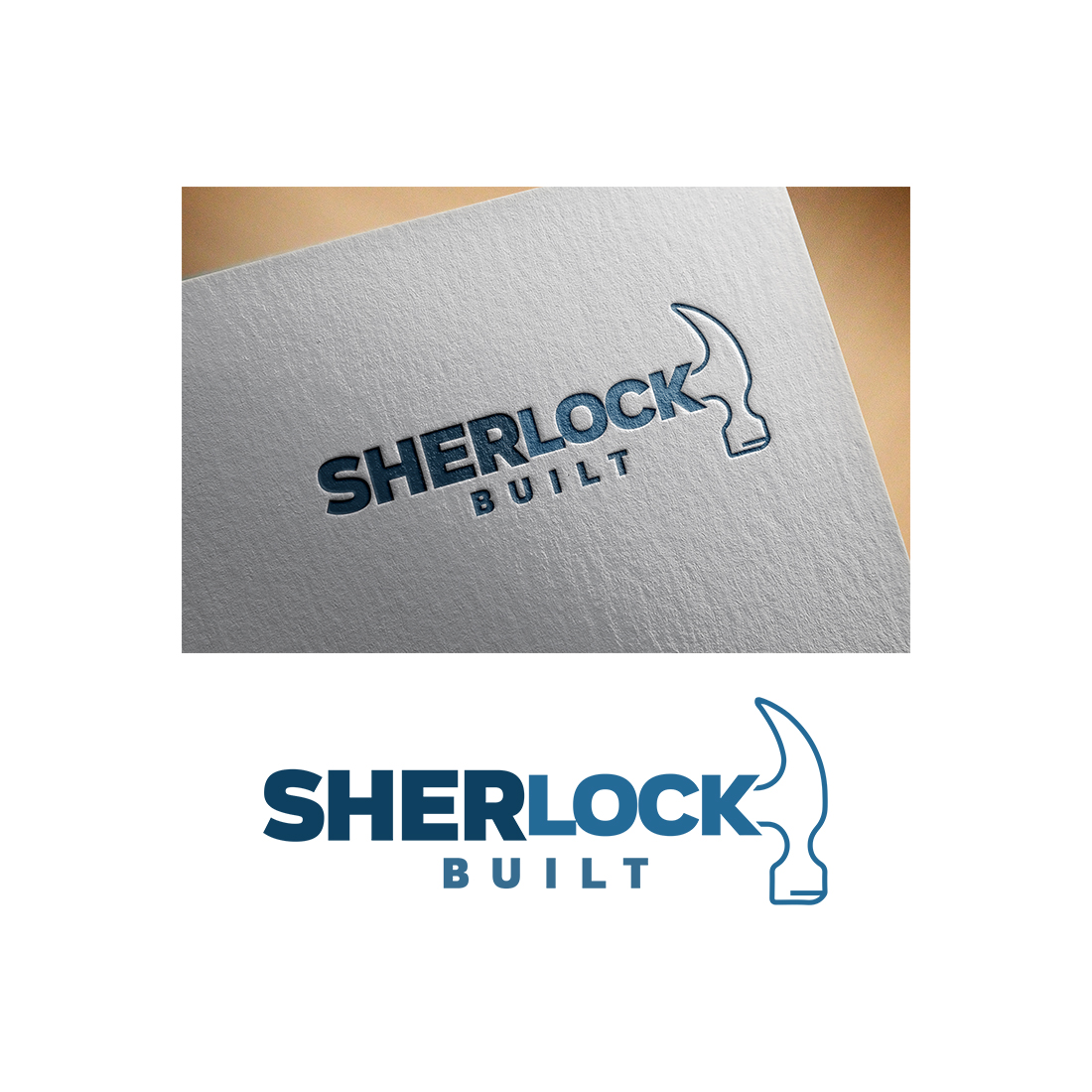 Design de Logo par Andry_bho pour ce projet | Design #35293613