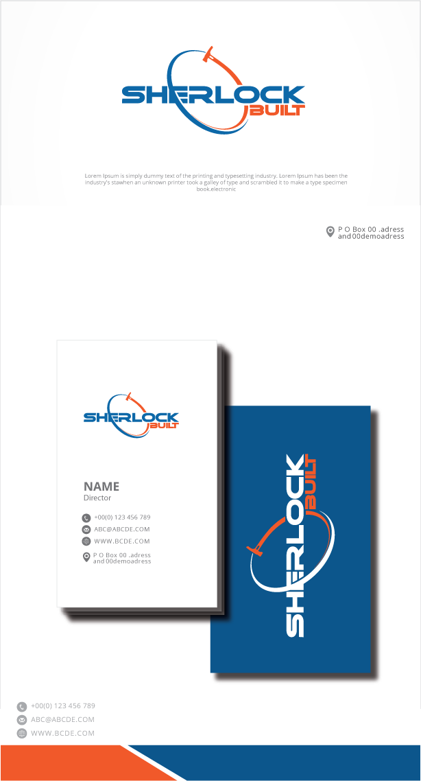 Logo Design by zebronicgraphic for this project | Design #35292652