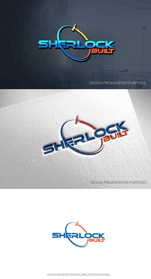 Logo Design by zebronicgraphic for this project | Design: #35292654