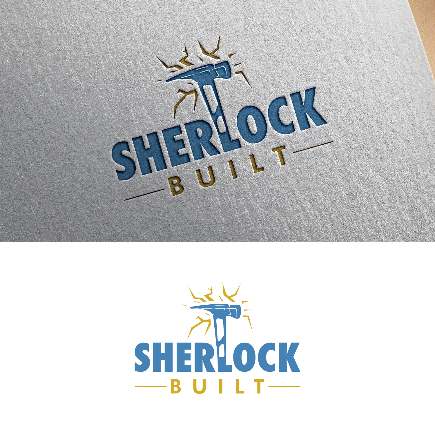 Logo Design by Maxo-Biz for this project | Design #35301191
