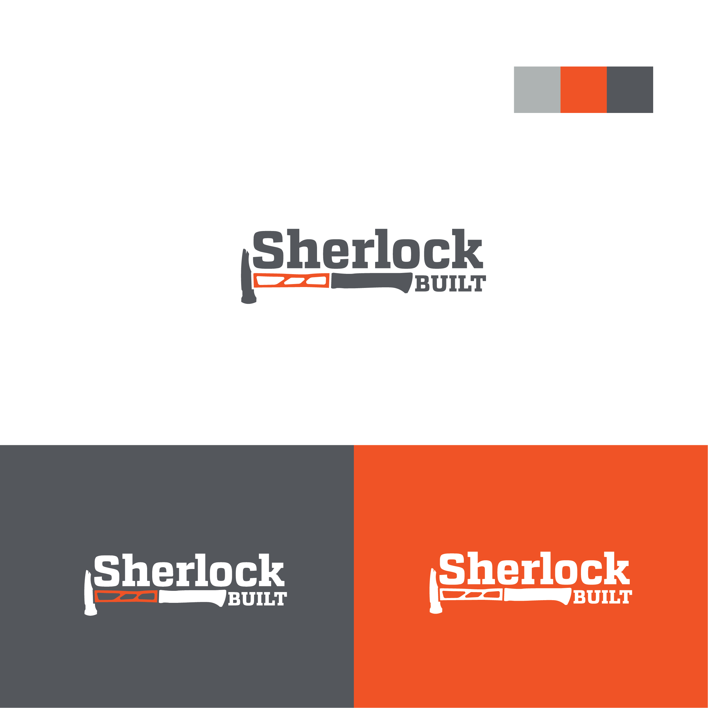 Design de Logo par dskyvbc pour ce projet | Design #35290719