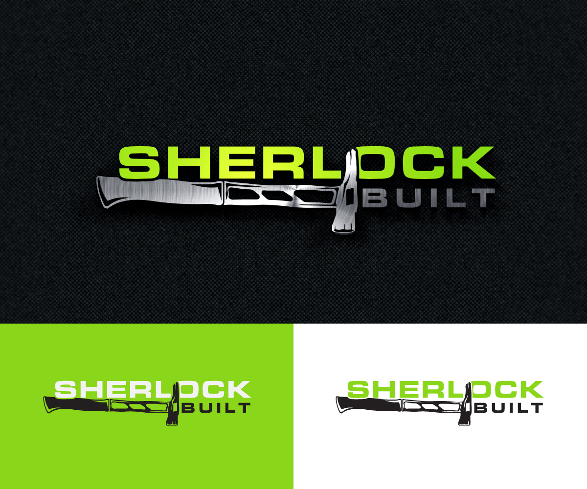 Logo Design by Dot Design 3 for this project | Design #35295028