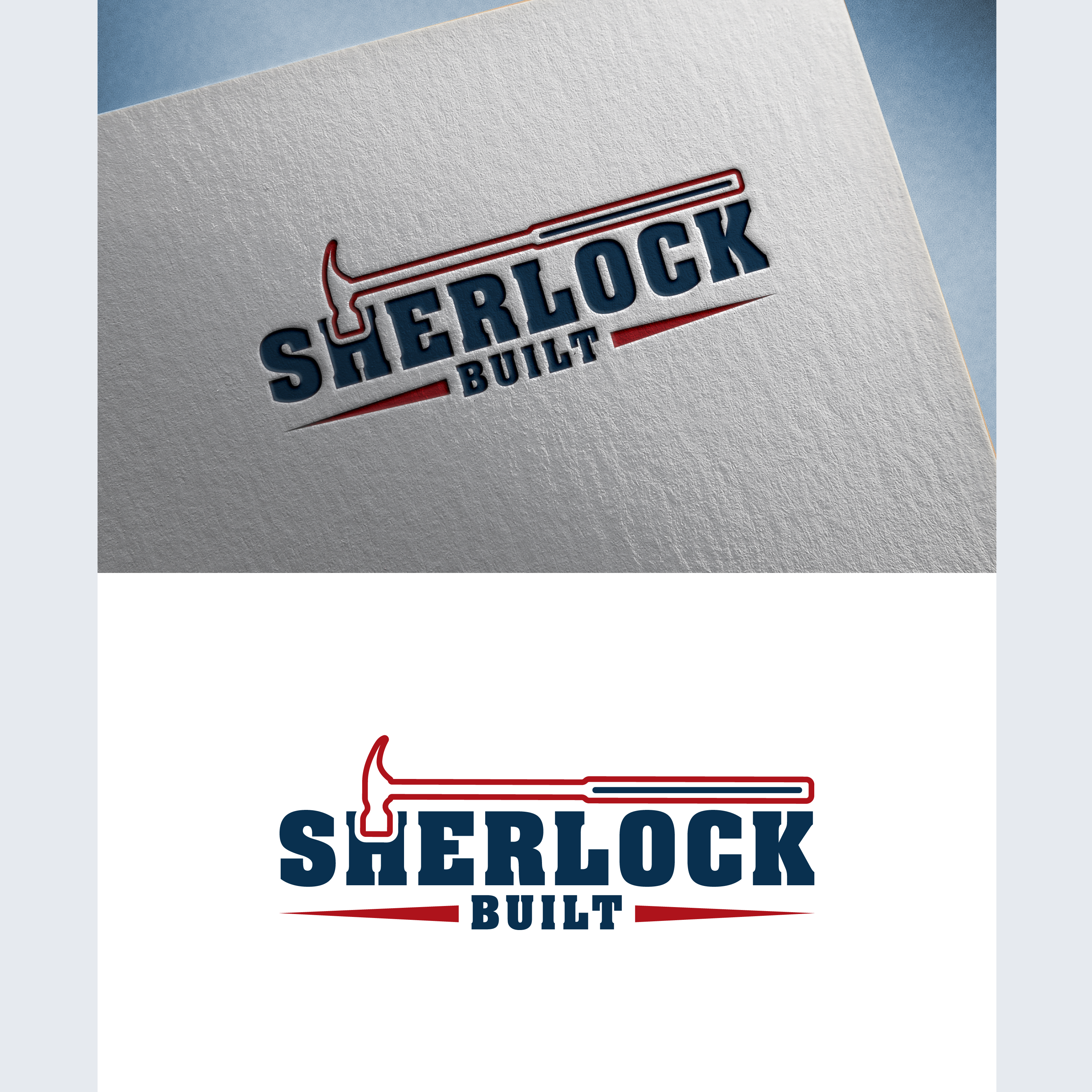 Logo-Design von UMBRA Designs für dieses Projekt | Design #35293035