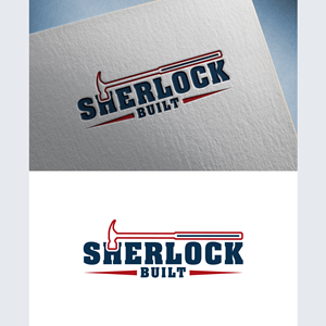 Logo-Design von UMBRA Designs für dieses Projekt | Design: #35293035