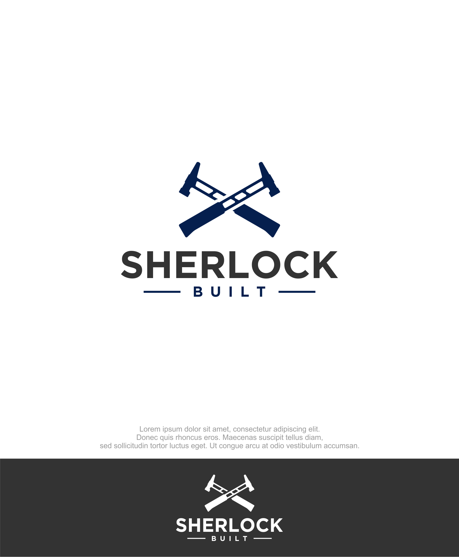 Logo Design by M.Syaiful Huda for this project | Design #35291006