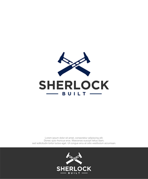 Logo Design by M.Syaiful Huda for this project | Design: #35291006